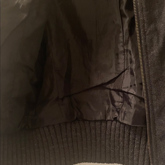 Express Bomber Jacket - Picture 4 of 7